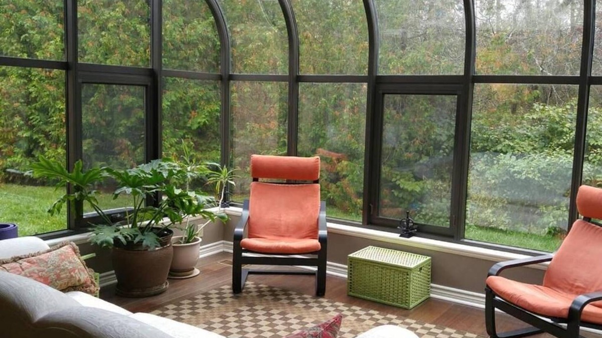 Erin Bed & Breakfast | Tailwinds B&B