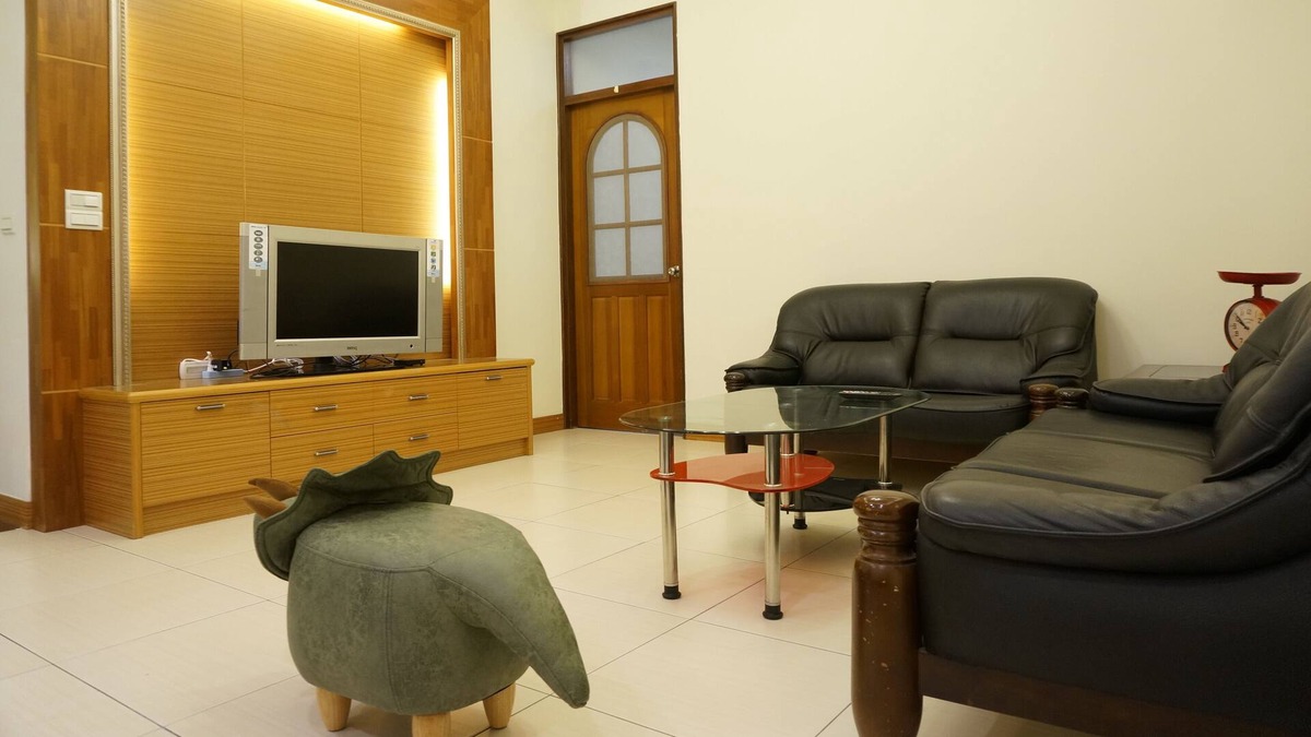 North District Condo | Tainan city center Private rent, 2 to 10 person, pet allowed