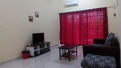 Asam Kumbang House | Taiping Valuable Homestay