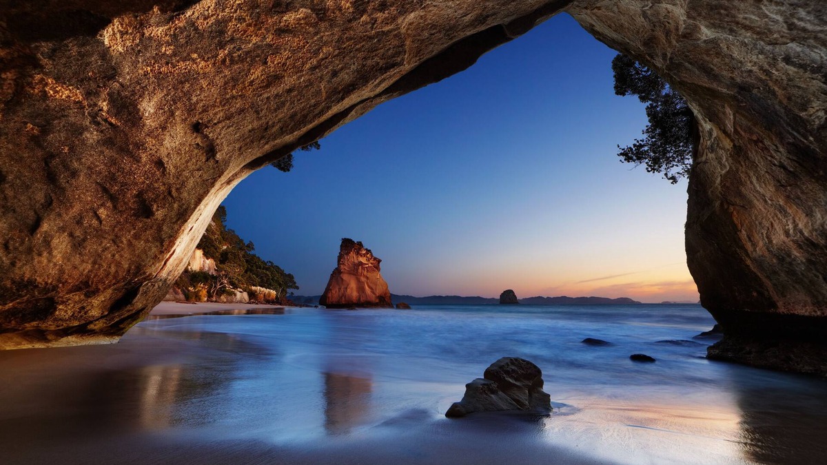 Tairua Hotel | Tairua Shores