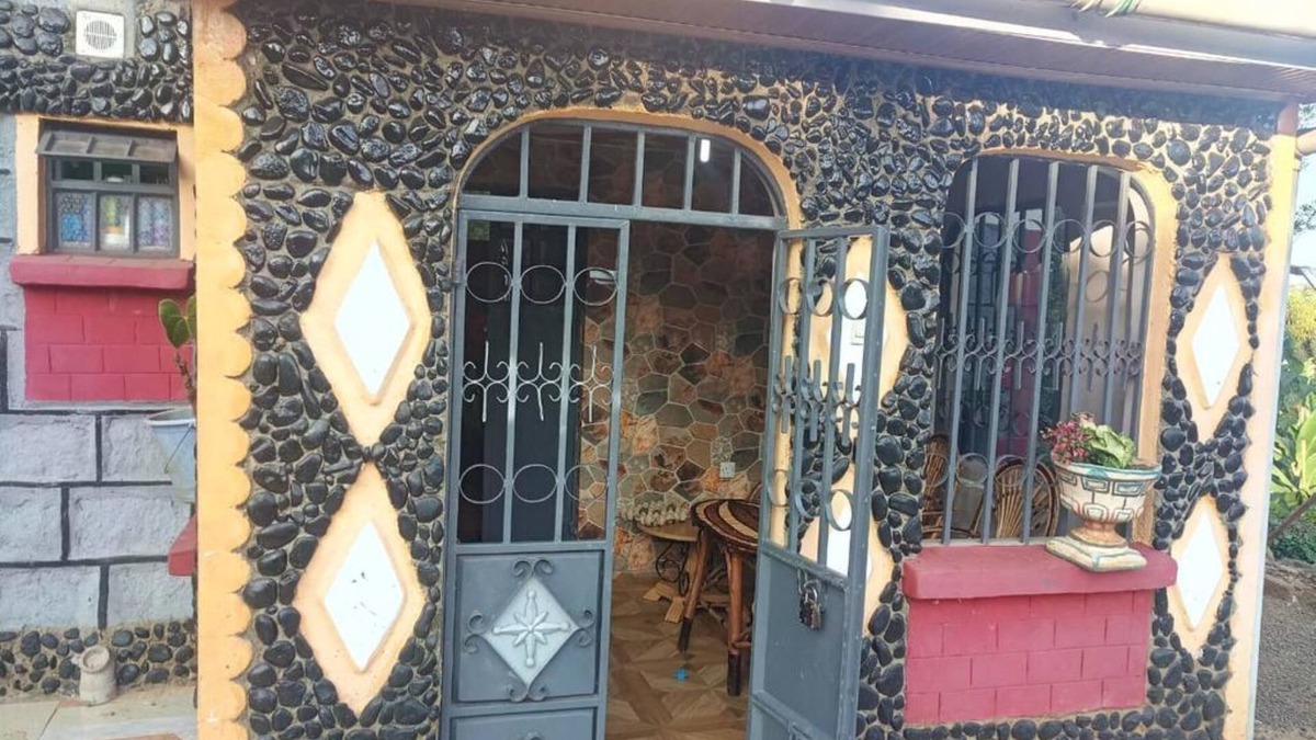 Nyeri Hotel | Taj Apartments Nyeri