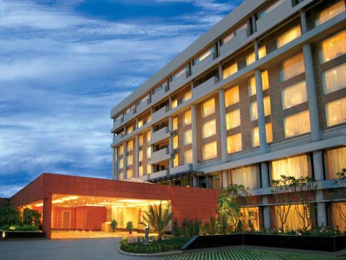 Kishangarh Hotel | Taj Chandigarh