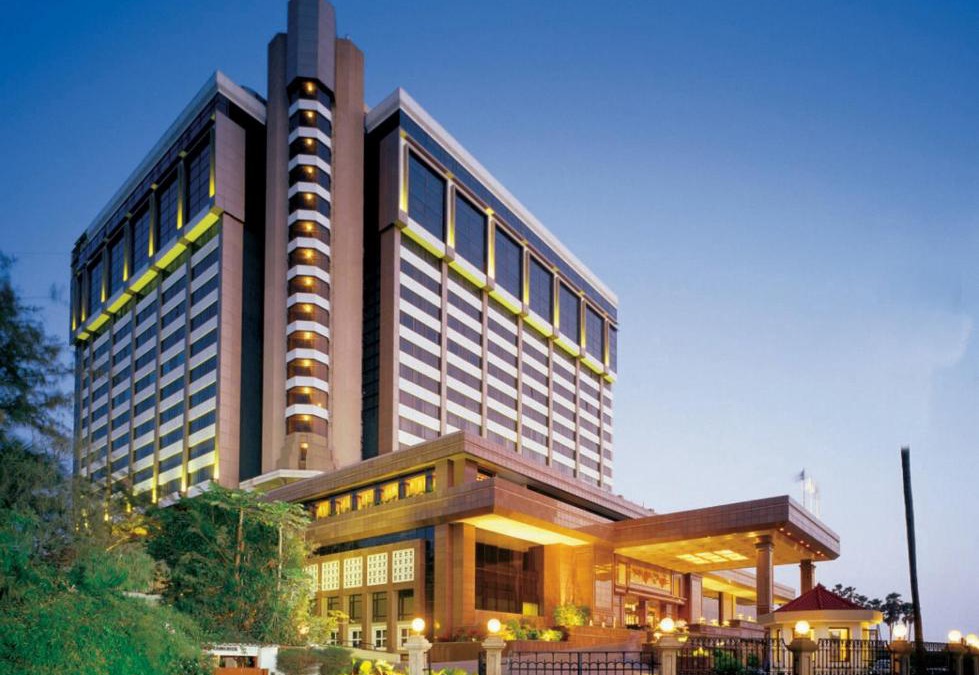 Bandra West Hotel | Taj Lands End
