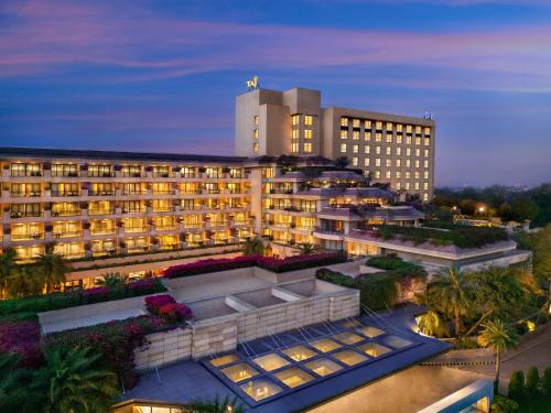 Faridabad Resort | Taj Surajkund Resort & Spa, Delhi NCR