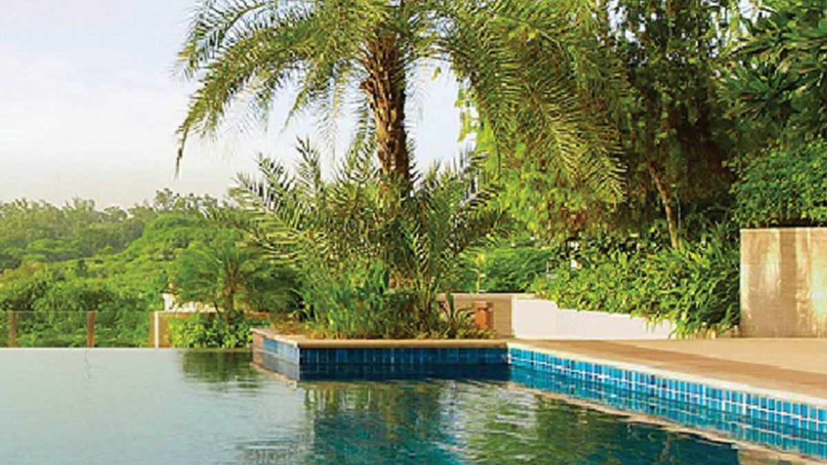 Surajkund Resort | Taj Surajkund Resort & Spa, Delhi NCR