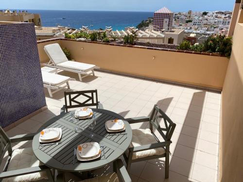 Morro Jable Apartment | Tajinaste Sun Vv