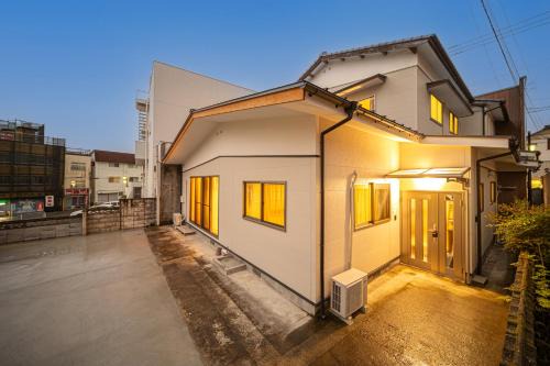 Takachiho House | Takachiho Himuka no Yado