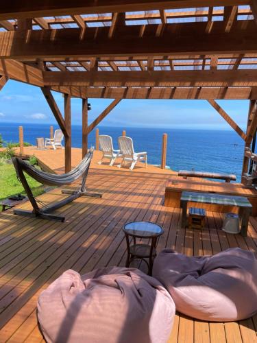 Yakushima Hotel | Takahira Base