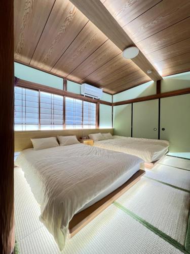 Nerima House | Takara豊島園101