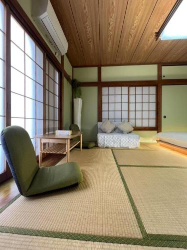Nerima House | Takara豊島園201