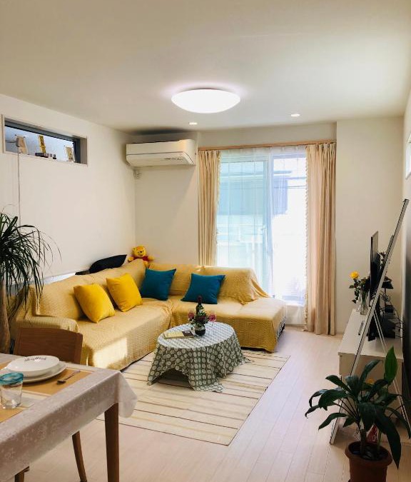 Shinkoiwa House | Takara House