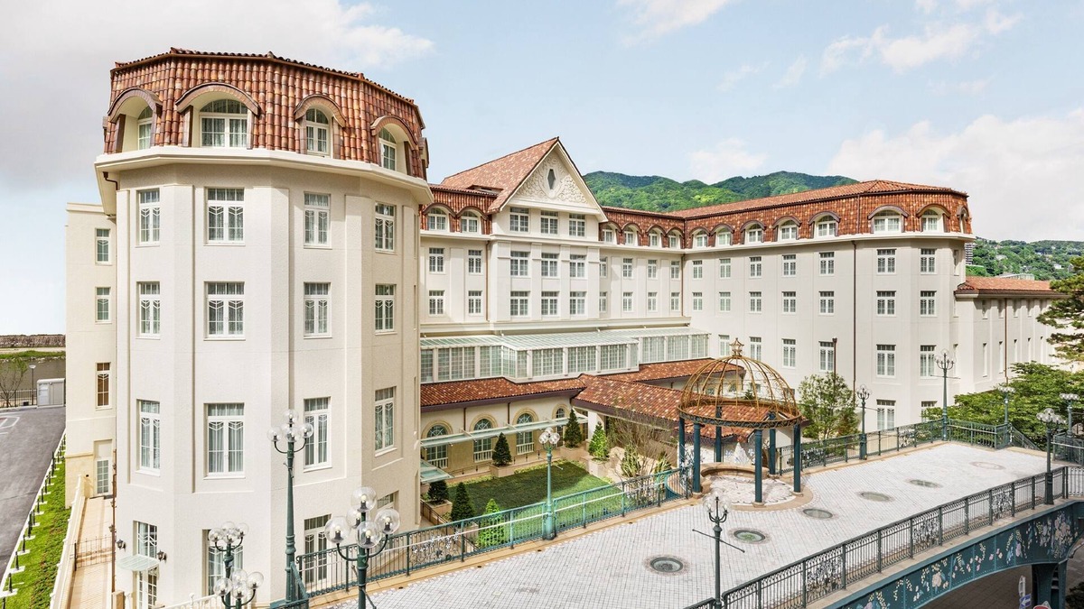 Takarazuka Hotel | Takarazuka Hotel