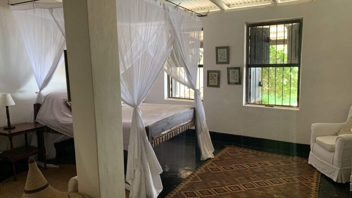Kilifi Cottage | Takaungu Private House