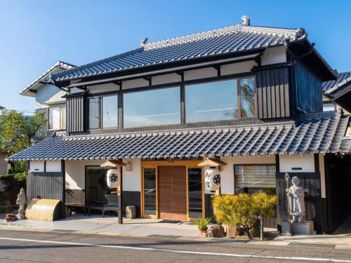 Mure Cho Mure House | Takayanagi Ryokan - Vacation STAY 88522v