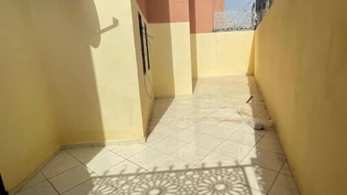 Beni Mellal Apartment | Takdoum a Coté Merjan Market