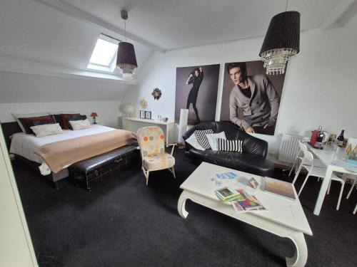 Fouron-le-Comte Bed & Breakfast | Take a break