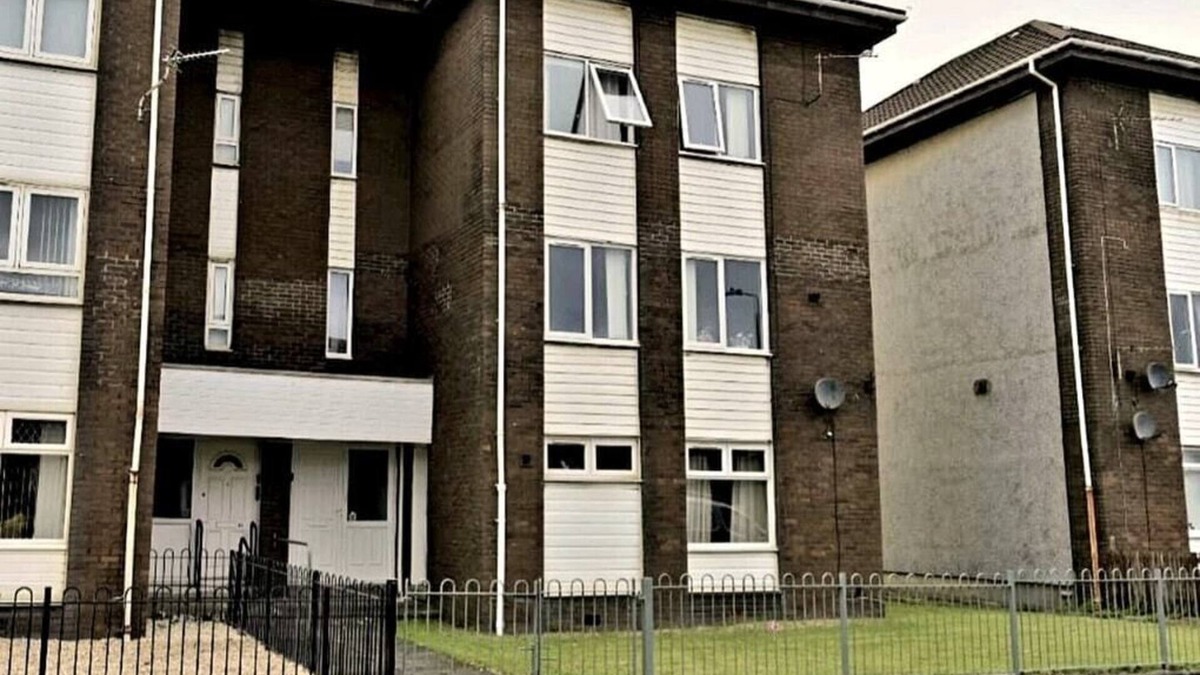 Saltcoats House | Take A Break and Unwind At This Peaceful Home