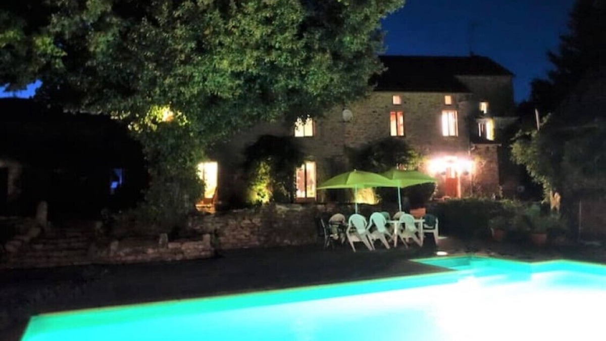 Dompierre-les-Eglises House | Take a relaxing holiday off the beaten track in the Limousin
