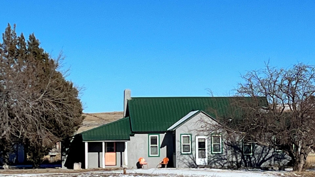 Platte County Other | Take it easy at this unique and tranquil getaway.
