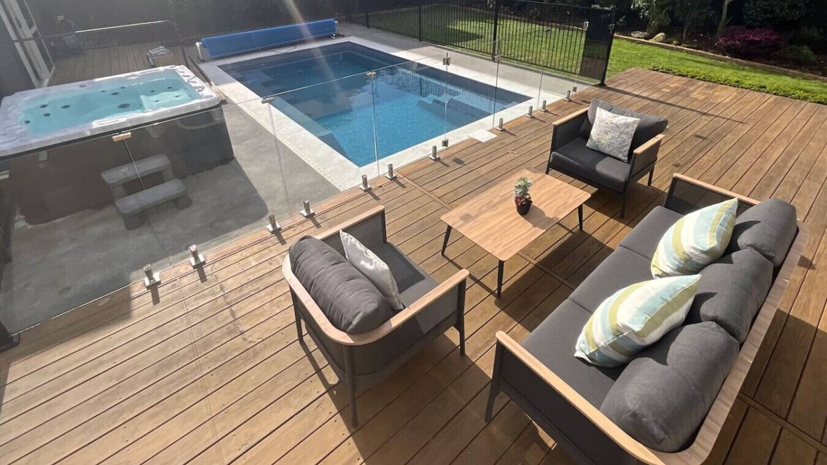 Tauranga House | Take The Pressure Down