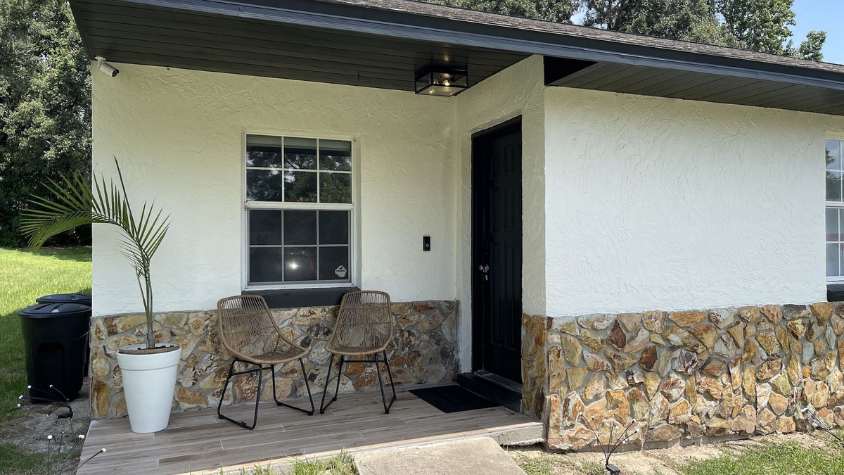 Ocala House | Take The Rein's Oasis