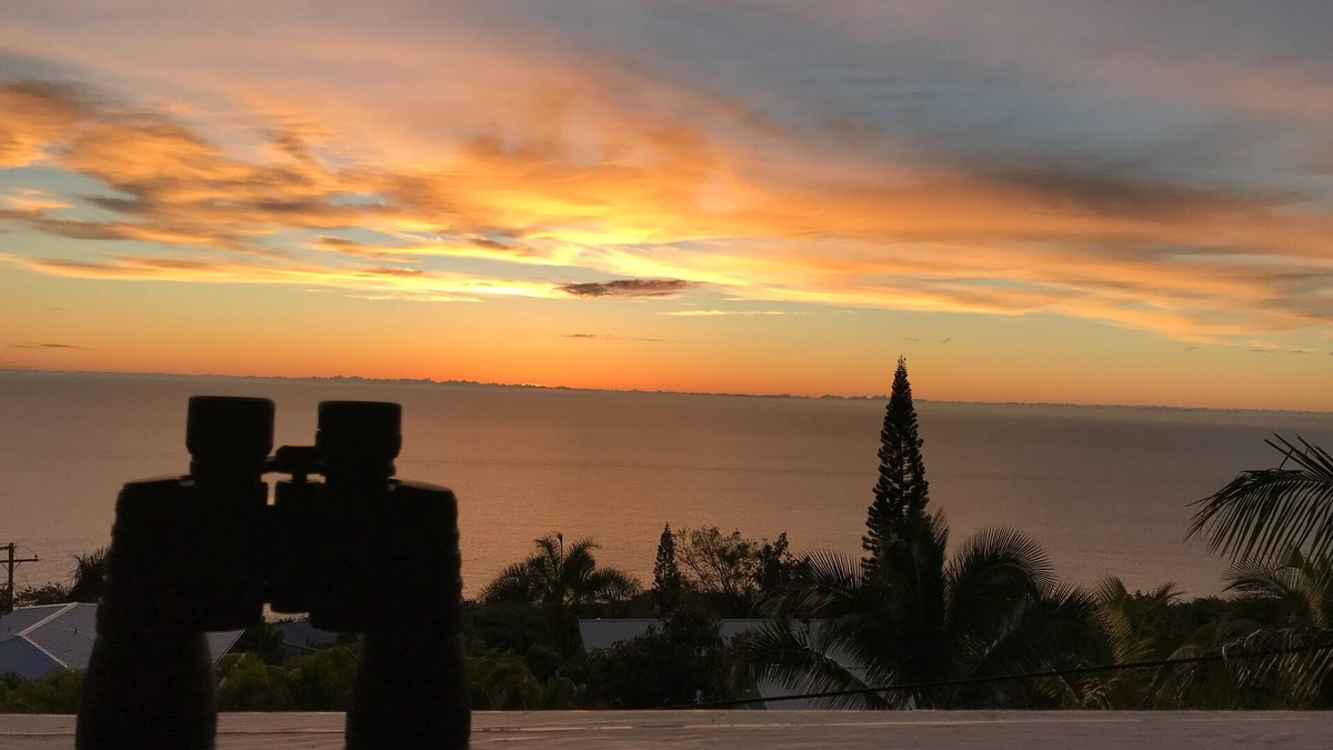 Kona Paradise House | Take Your Breath Away!