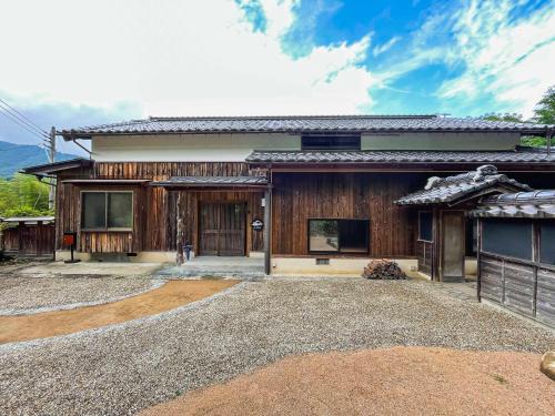 Asago Villa | Takeda Base Inn