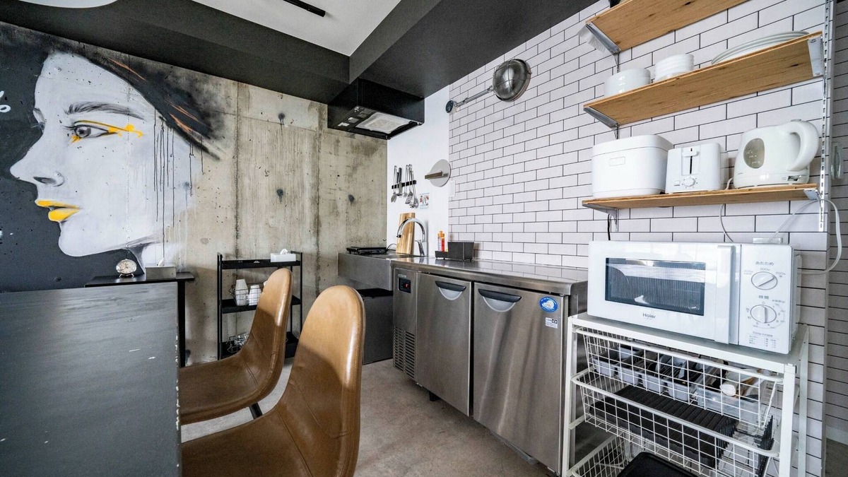 Kotoni Apartment | TAKETO STAY KOTONI 301/Sapporo Hokkaidō