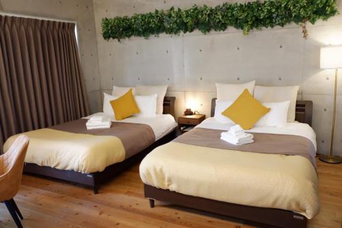 Kyobashi Apartment | TAKETO STAY Osakajo