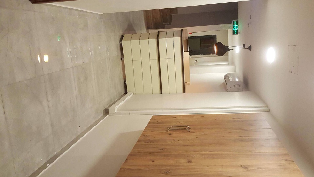 Talimhane Apartment | Takim Mendana 5 Dk. Mesafede Lüx Suite