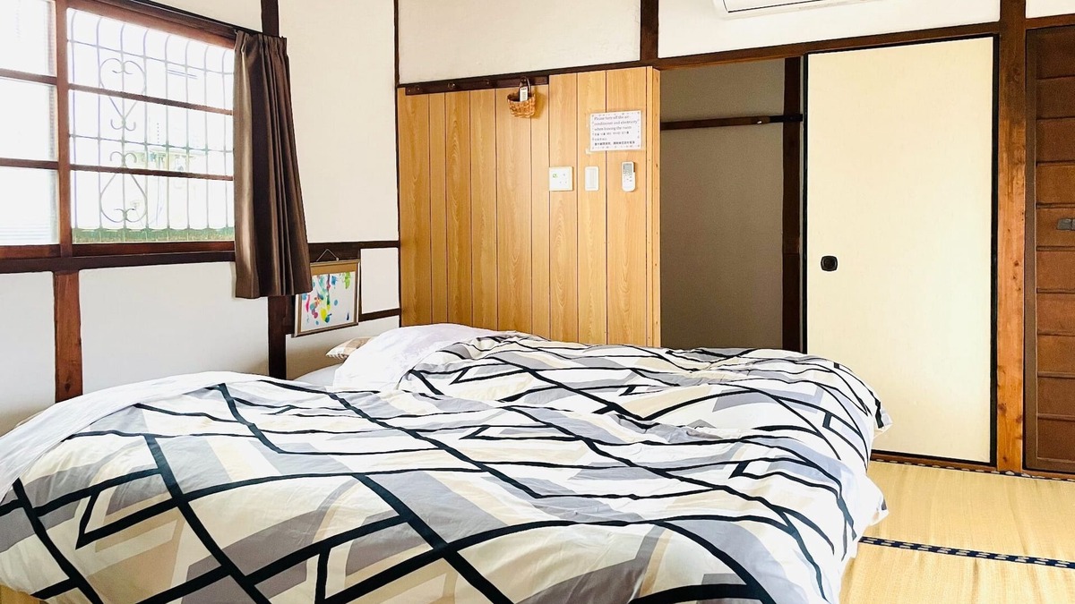 Higashi-osaka House | TAKIO Guesthouse HANARE Small house chartered/Higashiosaka Ōsaka