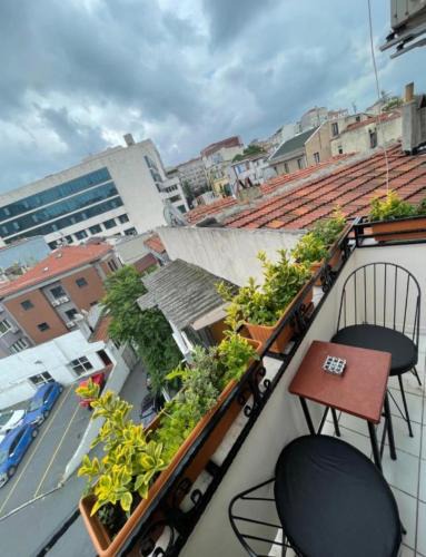 Taksim Hotel | Taksım Famıly House