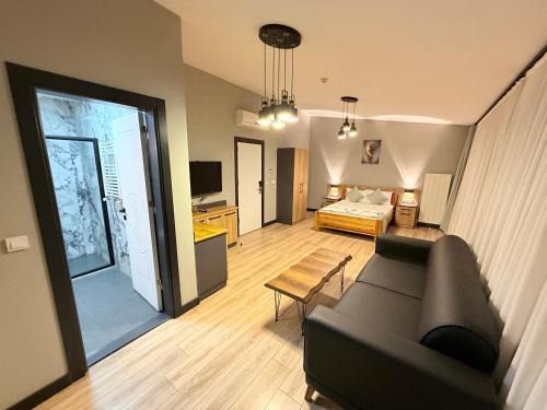 Taksim Apartment | Taksim alkan tower residence