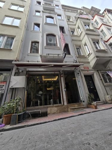 Taksim Hotel | Taksim AlyonSuite Hotel Istanbul