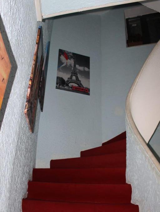 Taksim Apartment | Taksim central hotel