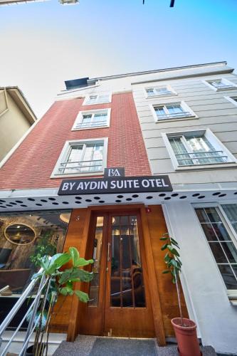 Cihangir Hotel | Taksim Galata port BY AYDIN Hotel - City Center