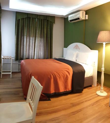 Gumussuyu Mahallesi Bed & Breakfast | Taksim Home