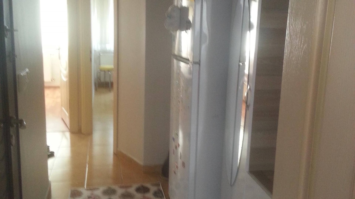 Harbiye Apartment | Taksim Istanbul Apart 1+1 Kurtulus flat