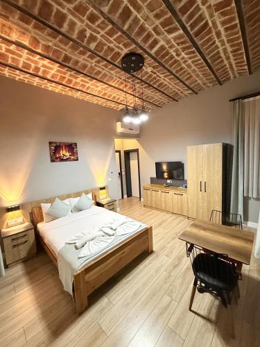 Taksim Apartment | Taksim Millennium Alkan Residence