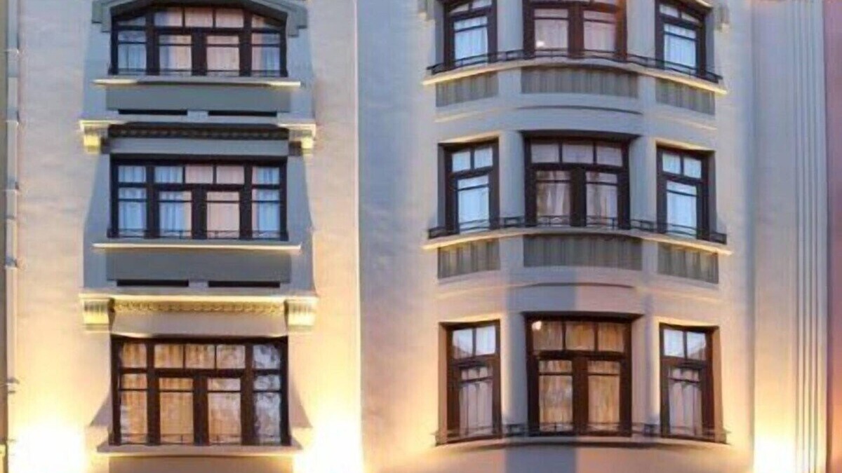 Gumussuyu Mahallesi Hotel | Taksim No15 Suites by StayLab