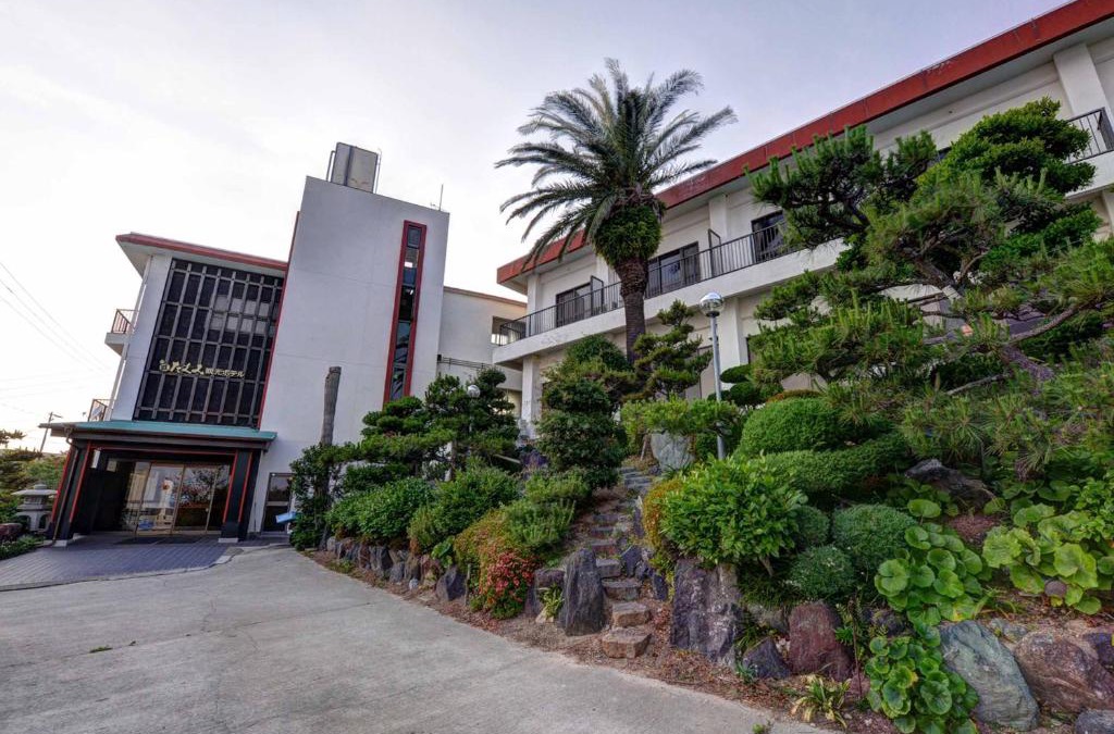 Himakajima Hotel | Takumi Kanko Hotel