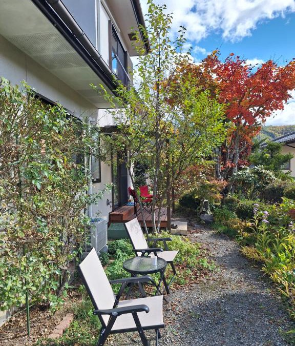Fukushima House | Takumisou 2