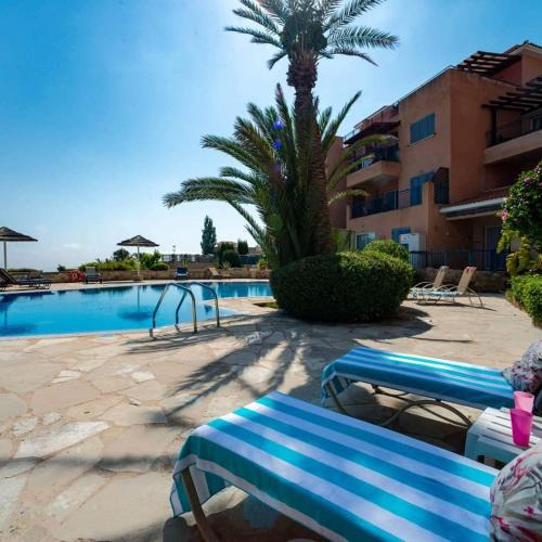Tala Apartment | Tala Hills Sea view apartment