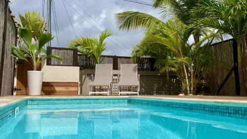 Playa Cabin | Tala Lodge Bonaire