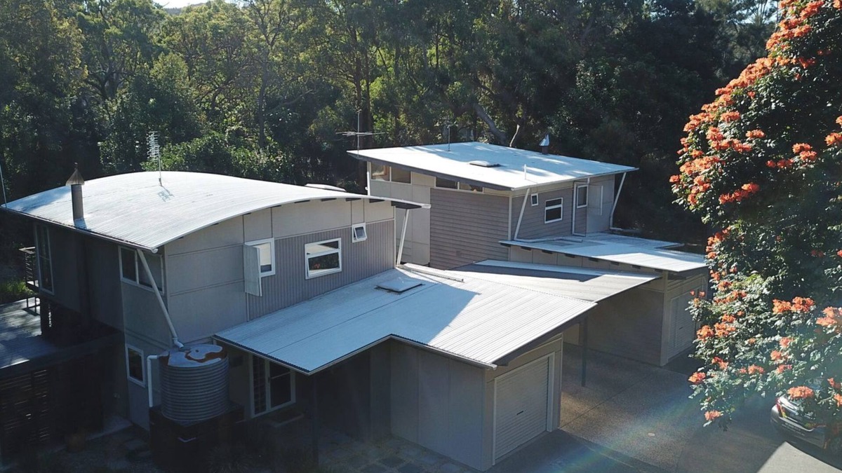 Arakoon House | TALABAH - LOVELY ARAKOON THREE BEDDER