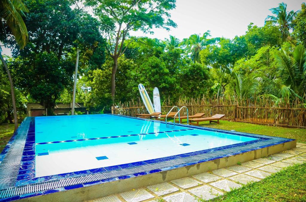 Talalla Resort | Talalla Freedom Resort