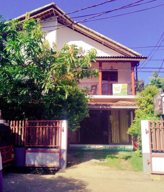 Talalla House | Talalla Green Bay House