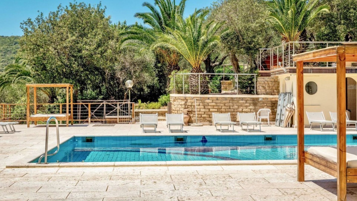 Talamone Apartment | Talamone Comfort 4 beds