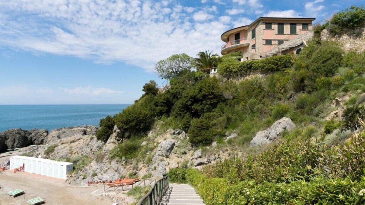 Talamone Apartment | Talamone Sea View Apartment