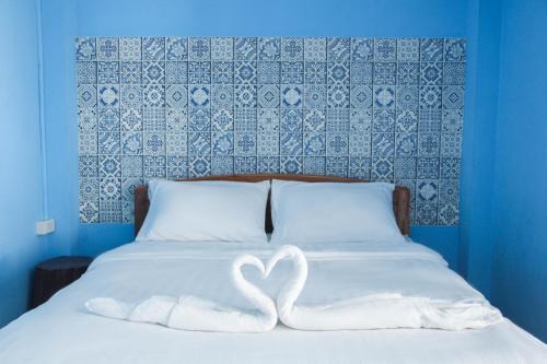 Phitsanulok Hostel | Talavera Hostel